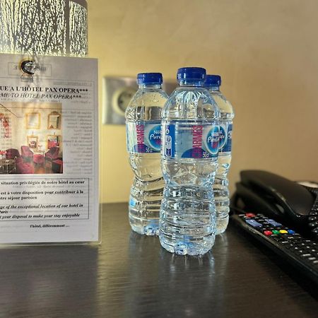 Hotel Pax Opera Париж Екстер'єр фото