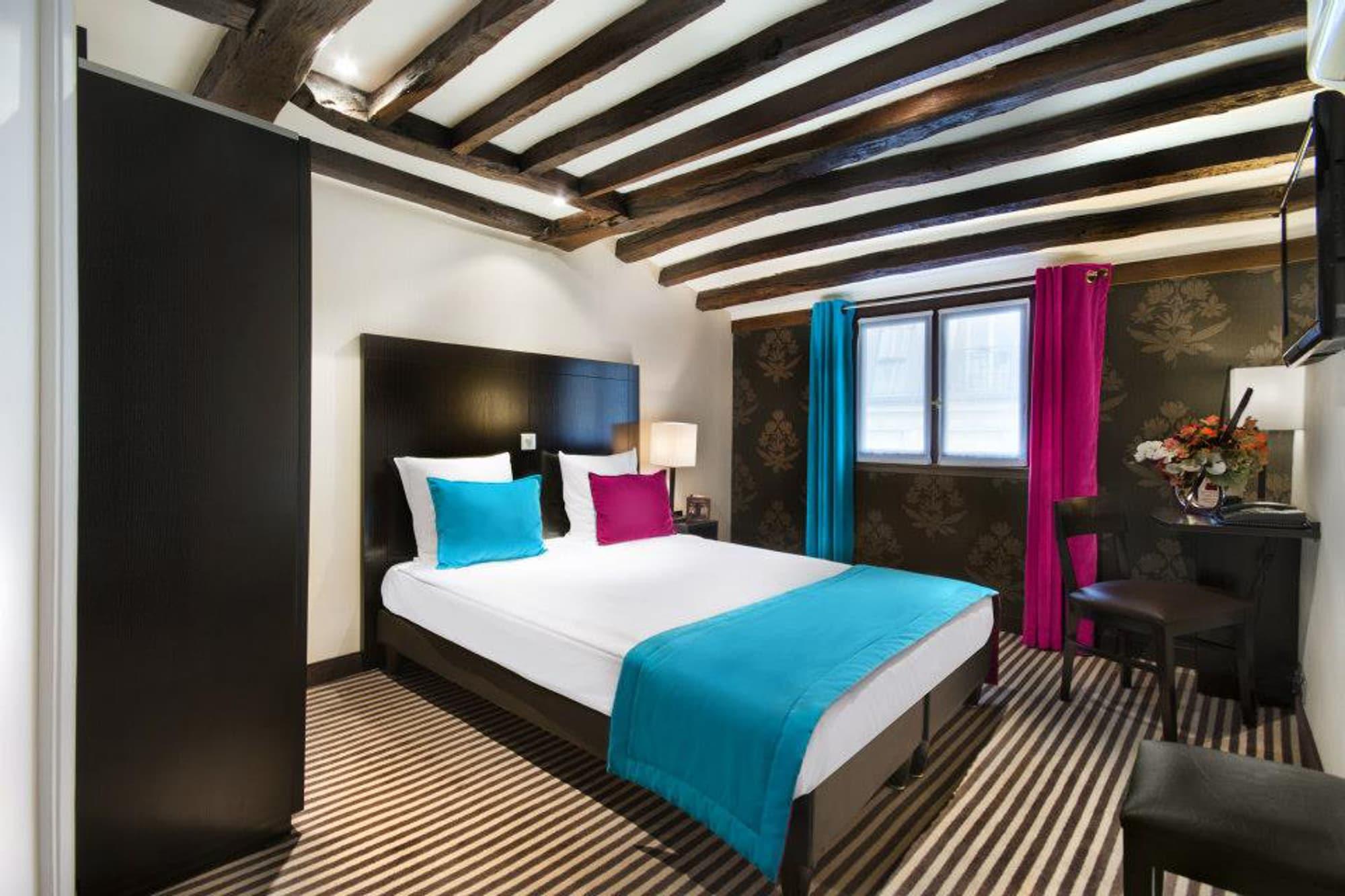 Hotel Pax Opera Париж Екстер'єр фото