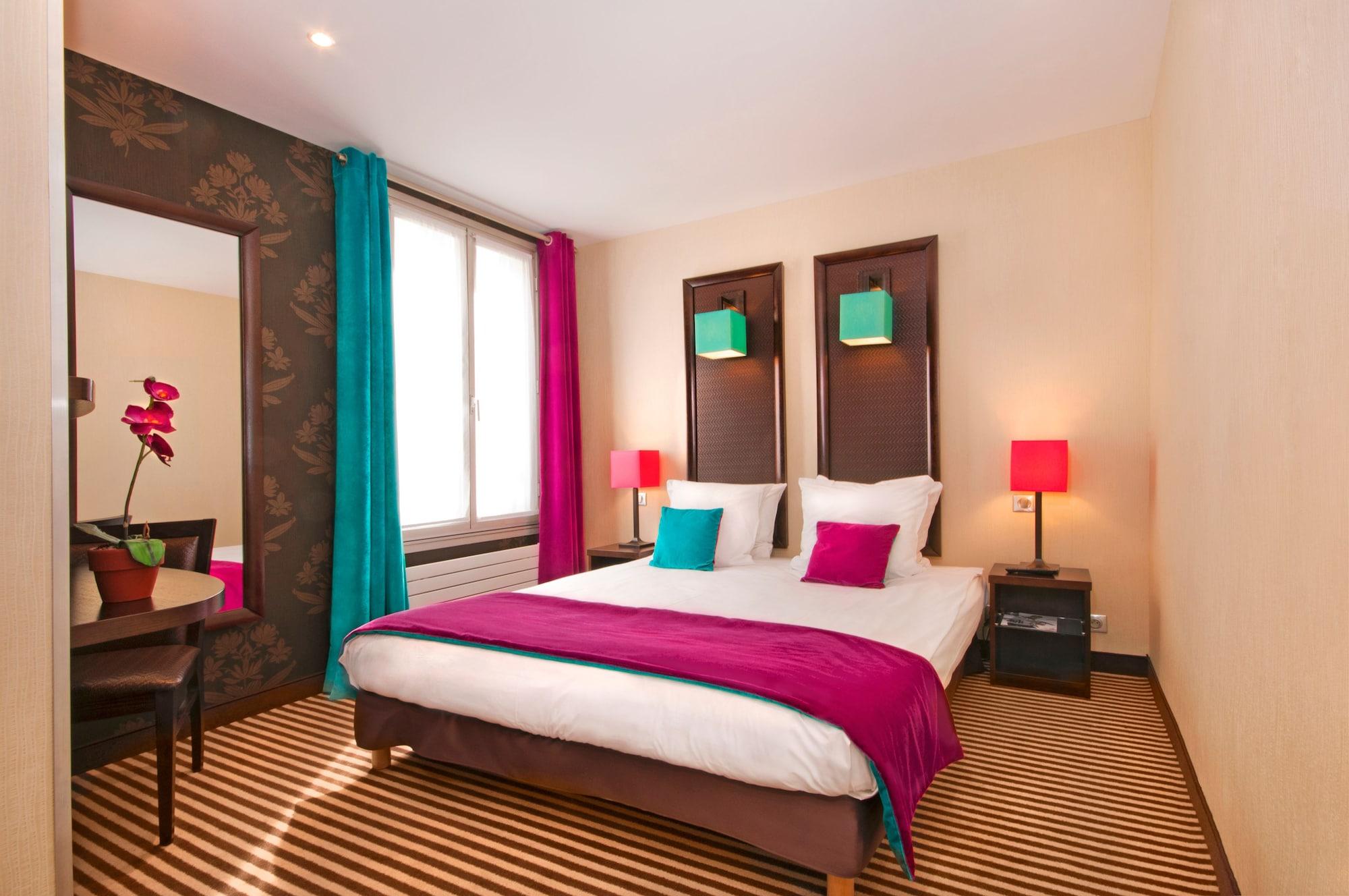 Hotel Pax Opera Париж Екстер'єр фото
