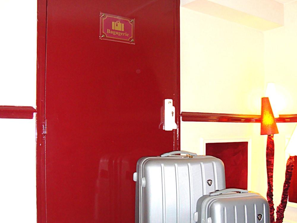 Hotel Pax Opera Париж Екстер'єр фото
