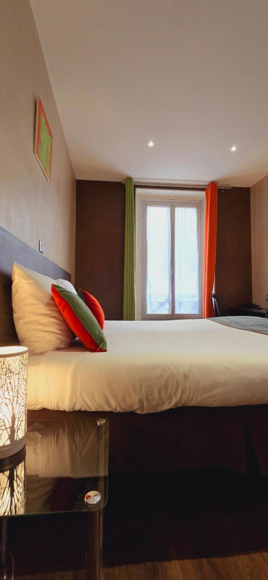 Hotel Pax Opera Париж Екстер'єр фото