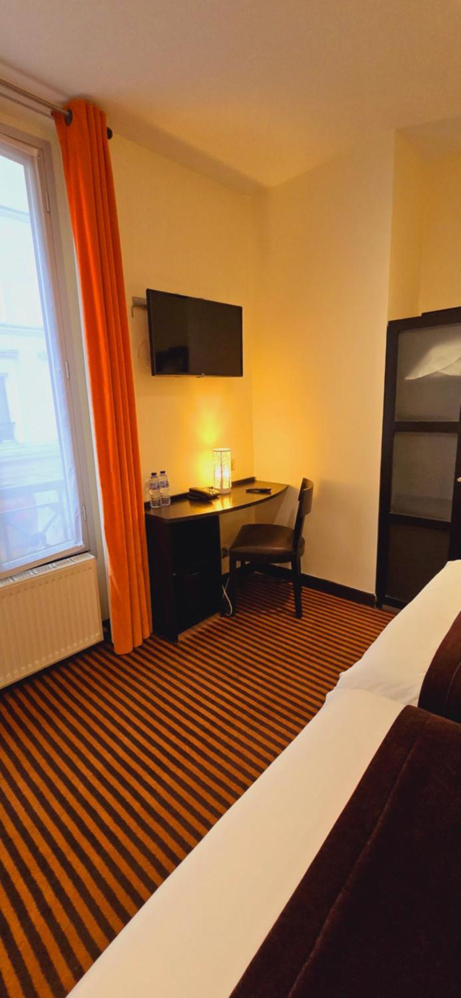 Hotel Pax Opera Париж Екстер'єр фото