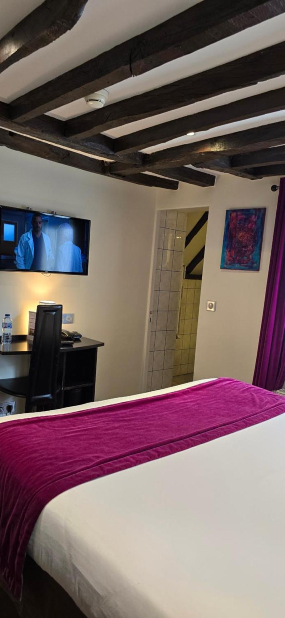 Hotel Pax Opera Париж Екстер'єр фото