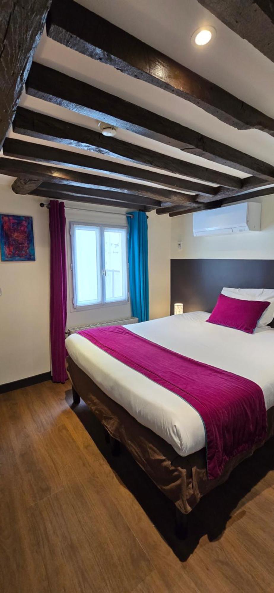Hotel Pax Opera Париж Екстер'єр фото