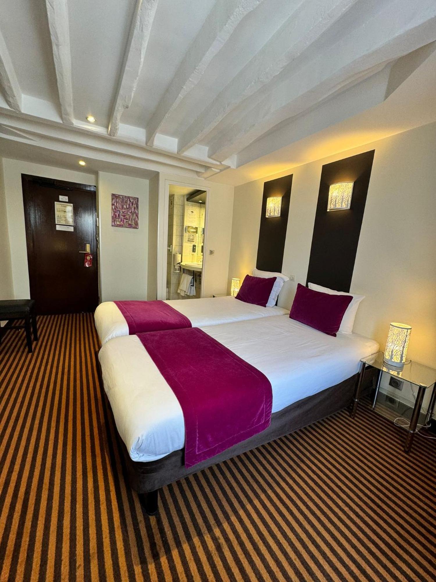 Hotel Pax Opera Париж Екстер'єр фото