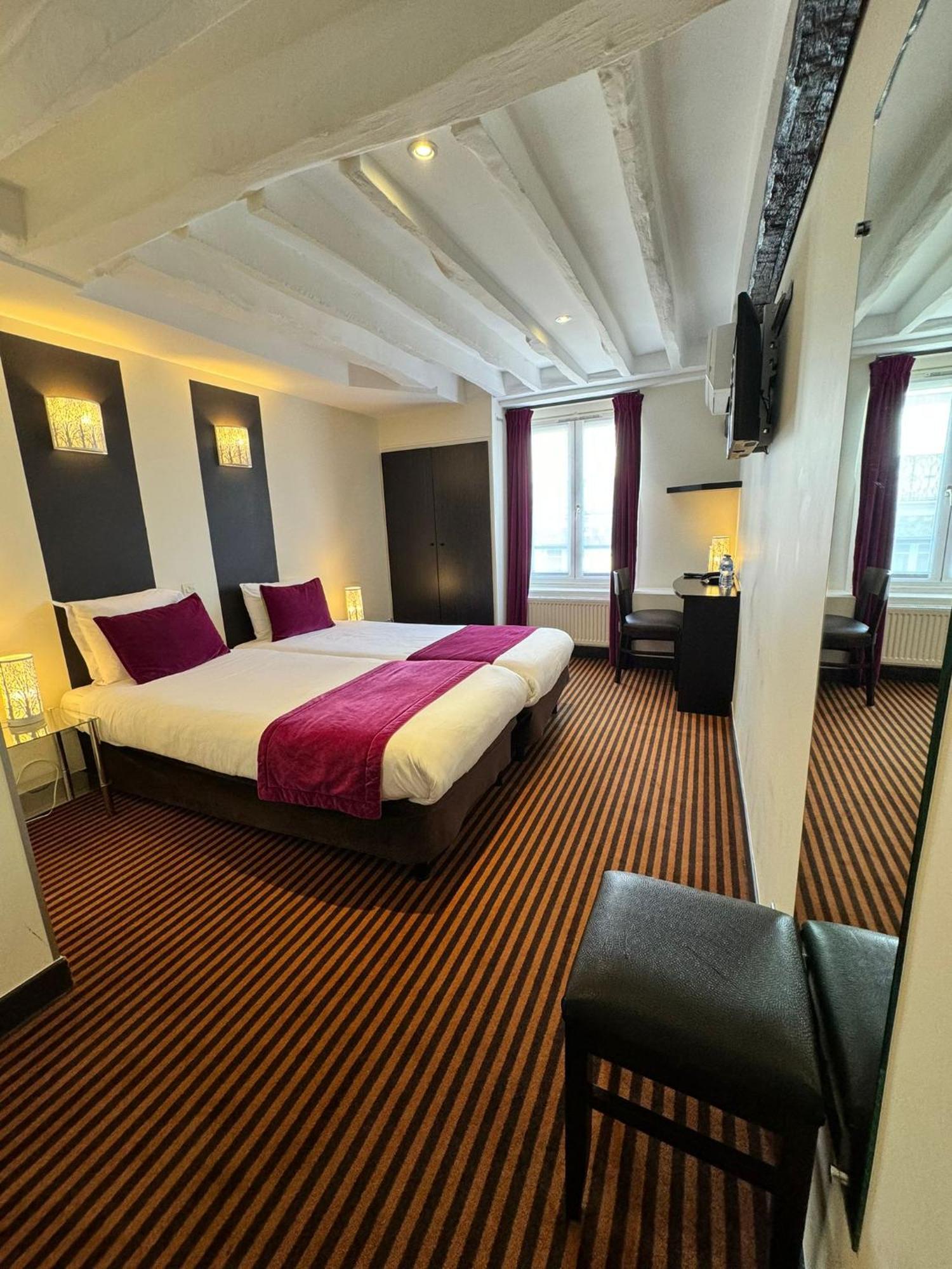 Hotel Pax Opera Париж Екстер'єр фото