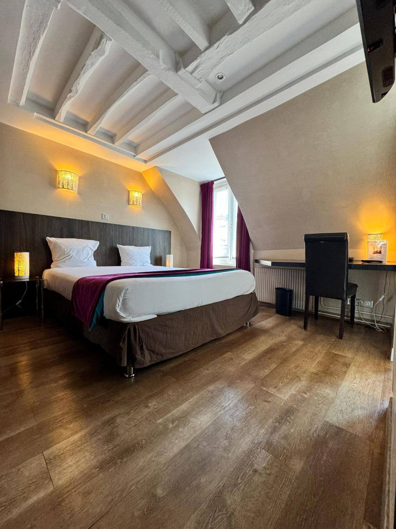 Hotel Pax Opera Париж Екстер'єр фото