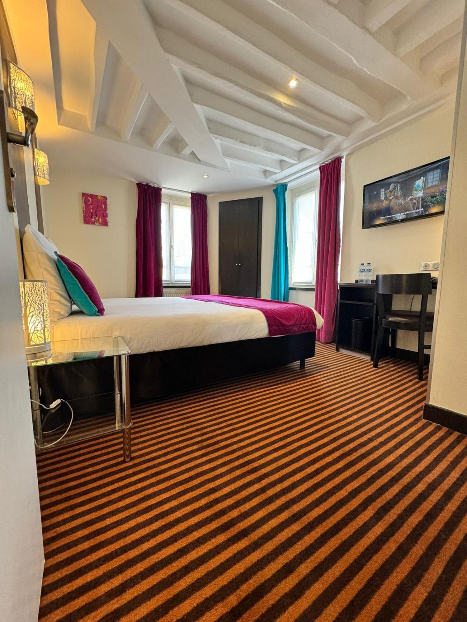 Hotel Pax Opera Париж Екстер'єр фото