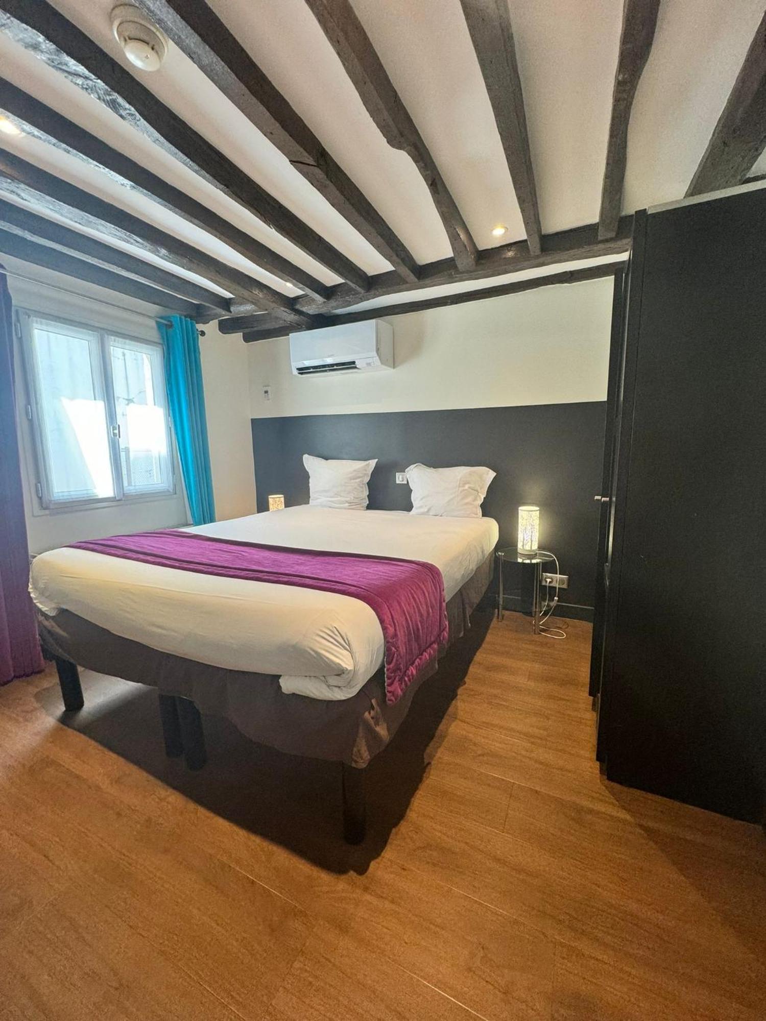 Hotel Pax Opera Париж Екстер'єр фото