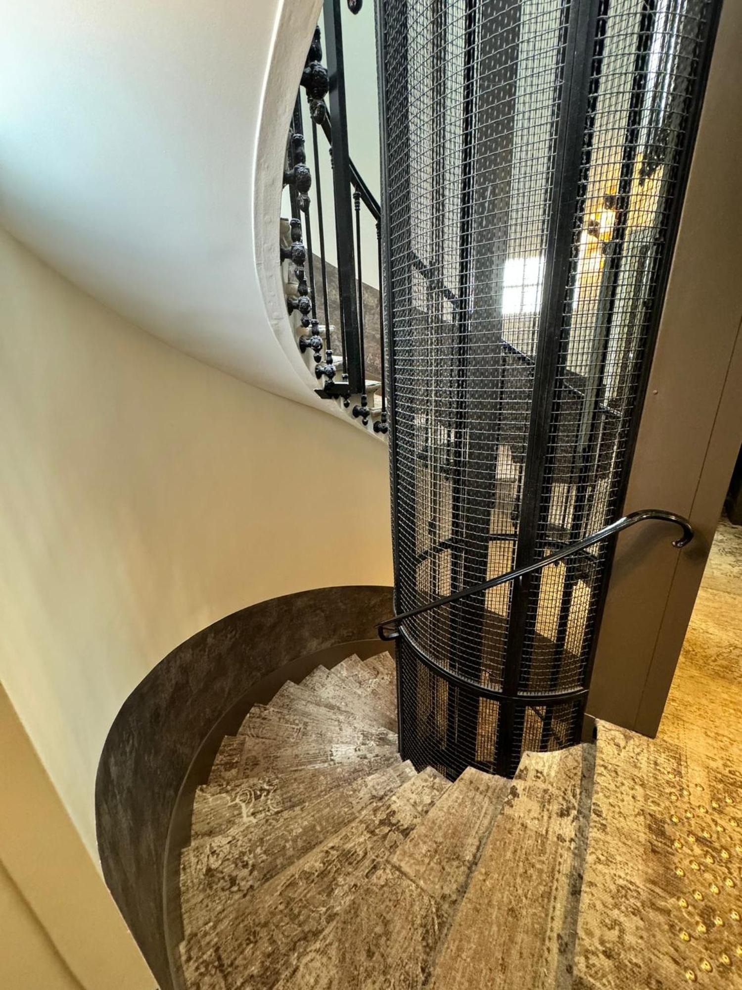 Hotel Pax Opera Париж Екстер'єр фото