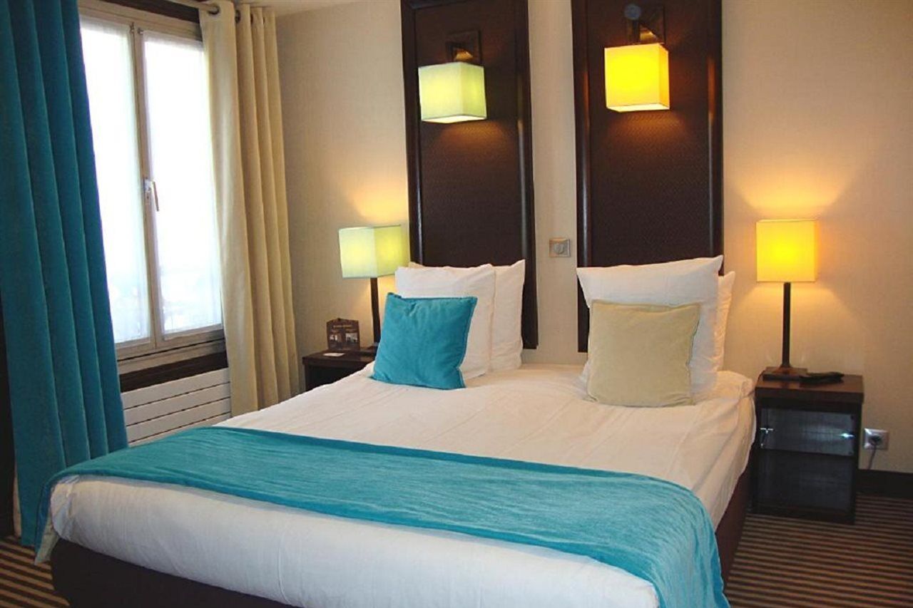 Hotel Pax Opera Париж Екстер'єр фото