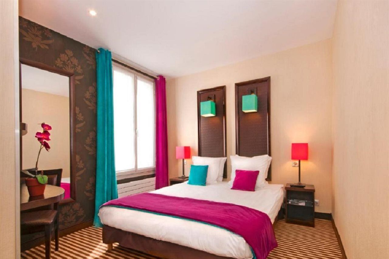 Hotel Pax Opera Париж Екстер'єр фото