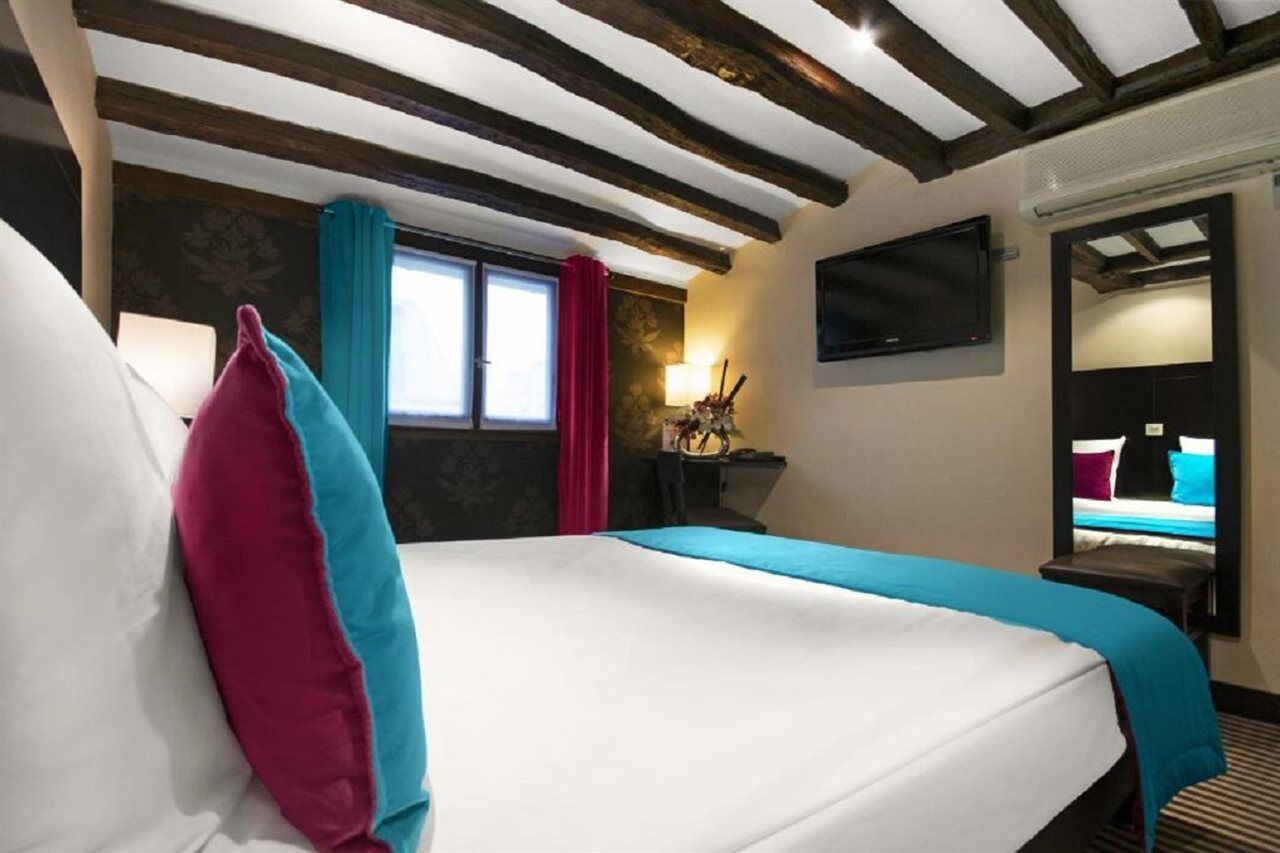 Hotel Pax Opera Париж Екстер'єр фото